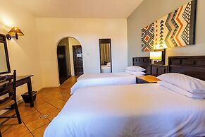 Mountain View International Hotel
