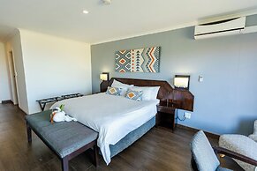 Mountain View International Hotel