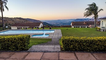 Mountain View International Hotel