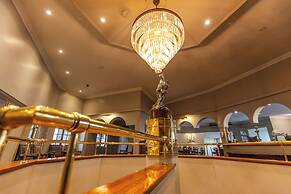 Mountain View International Hotel
