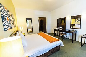 Mountain View International Hotel