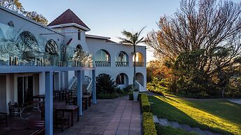 Mountain View International Hotel