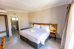 Mountain View International Hotel