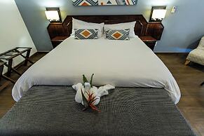 Mountain View International Hotel