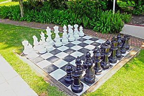 Mountain View International by BON Hotels