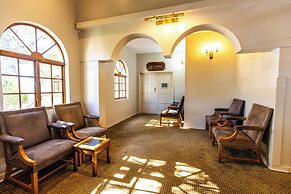 Mountain View International Hotel