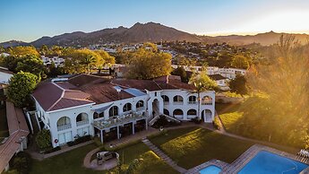 Mountain View International Hotel