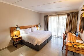 Mountain View International Hotel