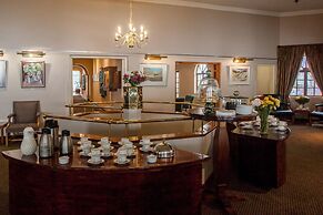 Mountain View International by BON Hotels