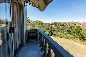 Mountain View International Hotel