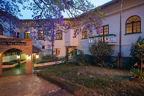 Mountain View International by BON Hotels