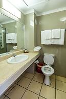 Mountain View International Hotel