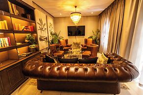 Mountain View International Hotel