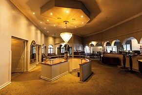 Mountain View International Hotel
