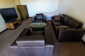 Mountain View International Hotel