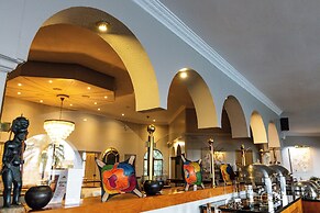 Mountain View International Hotel