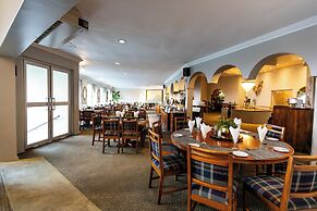 Mountain View International Hotel