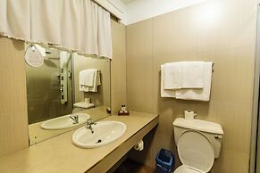 Mountain View International Hotel