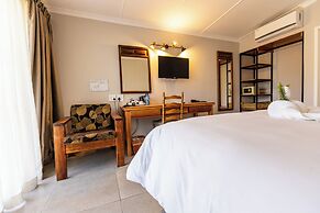 Mountain View International Hotel