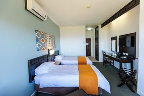 Mountain View International Hotel