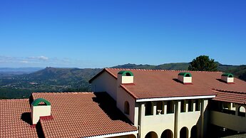 Mountain View International by BON Hotels