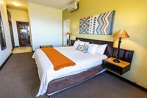 Mountain View International Hotel