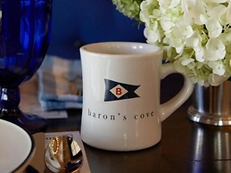 Baron's Cove