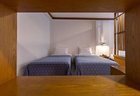 Collection O Howard Square Boutique Hotel