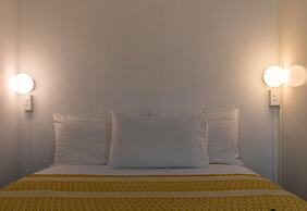 Collection O Howard Square Boutique Hotel