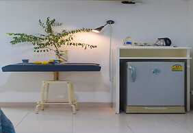 Collection O Howard Square Boutique Hotel