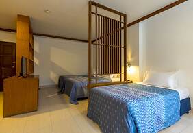 Collection O Howard Square Boutique Hotel