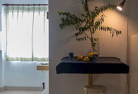 Collection O Howard Square Boutique Hotel