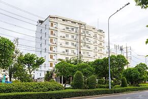 Collection O Howard Square Boutique Hotel