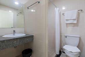 Collection O Howard Square Boutique Hotel