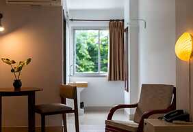 Collection O Howard Square Boutique Hotel