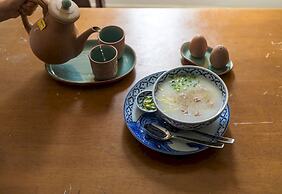 Collection O Howard Square Boutique Hotel