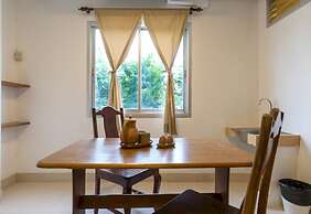 Collection O Howard Square Boutique Hotel