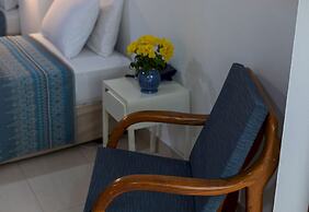 Collection O Howard Square Boutique Hotel