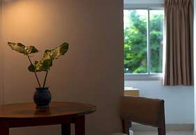 Collection O Howard Square Boutique Hotel