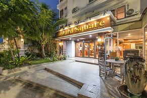 Collection O Howard Square Boutique Hotel