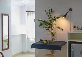 Collection O Howard Square Boutique Hotel