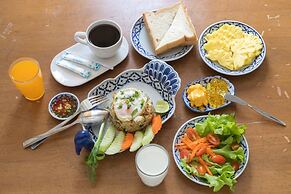 Collection O Howard Square Boutique Hotel