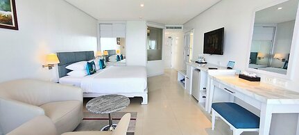 Andaman Beach Suites Hotel