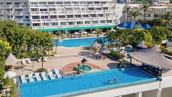 Andaman Beach Suites Hotel