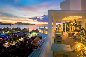 Andaman Beach Suites Hotel