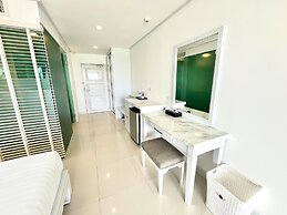 Andaman Beach Suites Hotel