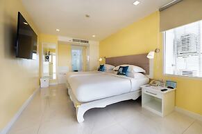 Andaman Beach Suites Hotel