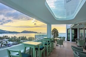 Andaman Beach Suites Hotel