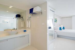 Andaman Beach Suites Hotel