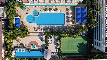 Andaman Beach Suites Hotel